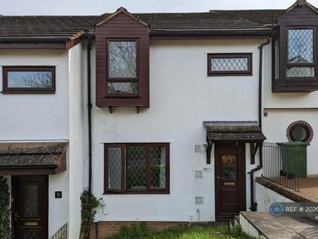 House for rent in Watergate, Devon