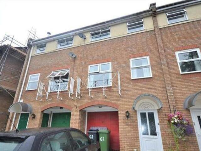 House for rent in Exwick, Exeter