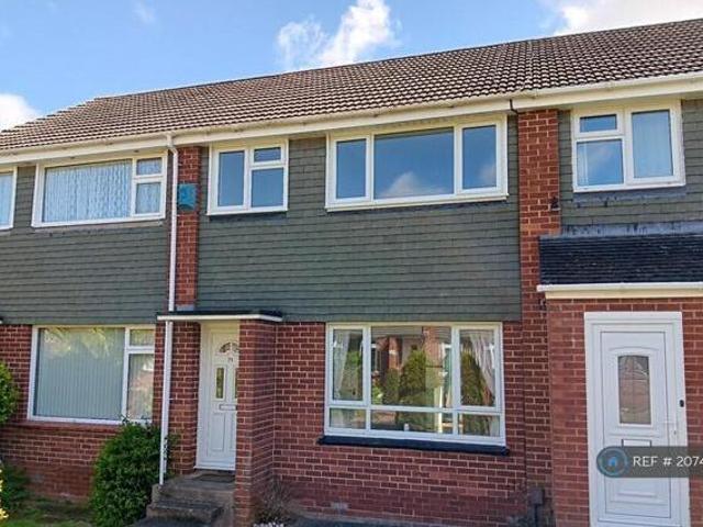 House for rent in Watergate, Devon