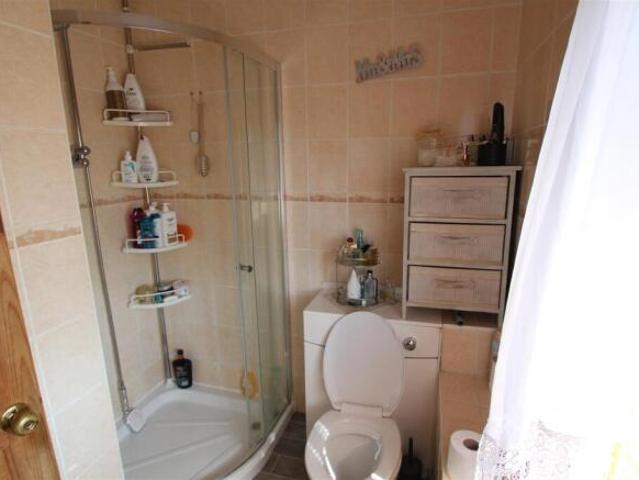Cottage for rent in Feckenham, City Of Bristol