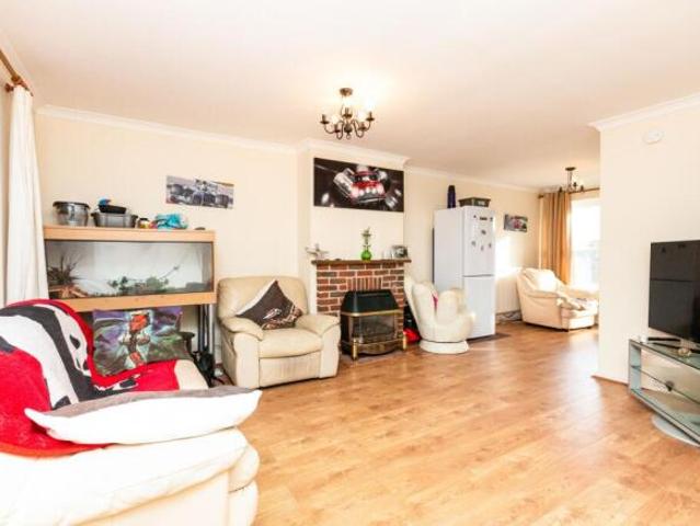 Cottage for rent in Priest Down, Hampshire