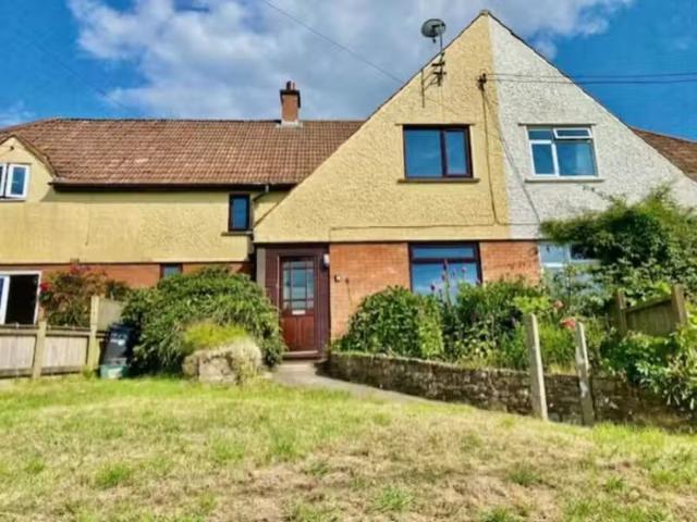 House for rent in Fairfield Park, Bedfordshire