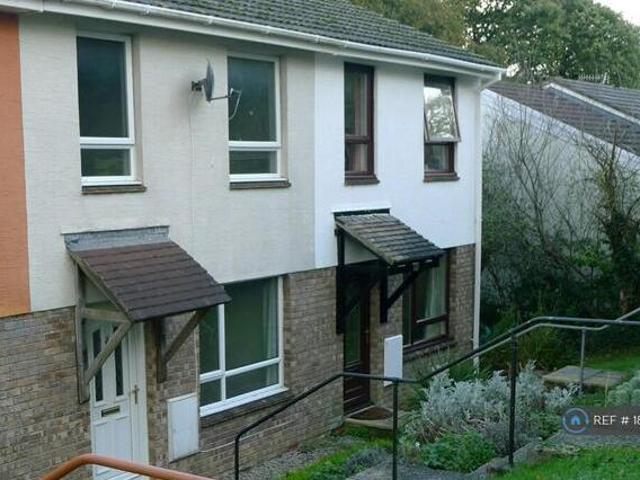 House for rent in Falmouth, Cornwall