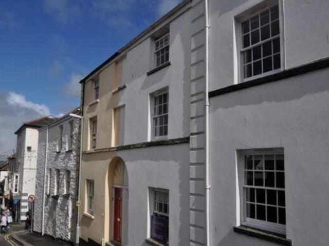 House for rent in Falmouth, Cornwall