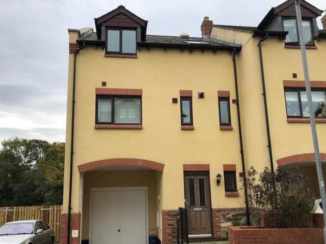 House for rent in Devon