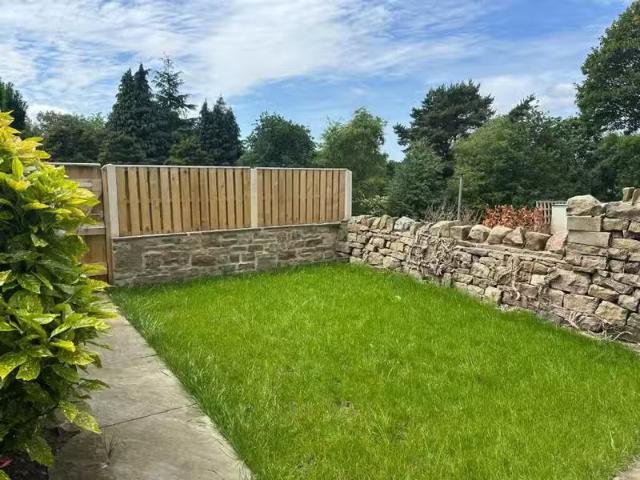 House for rent in Higherford, Lancashire