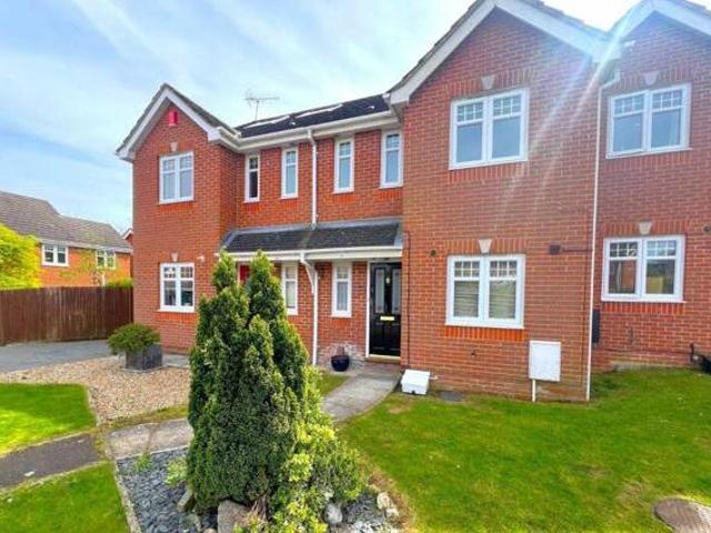 House for rent in Fareham, Hampshire