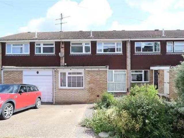 House for rent in Huntingdon, Cambridgeshire