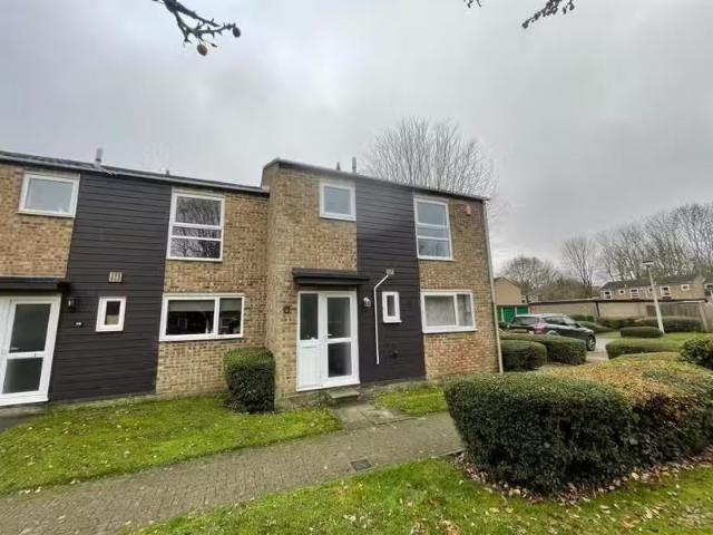 House for rent in Ash-cum-Ridley, The Butts