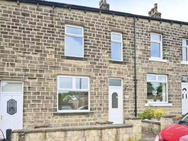 House for rent in Silsden