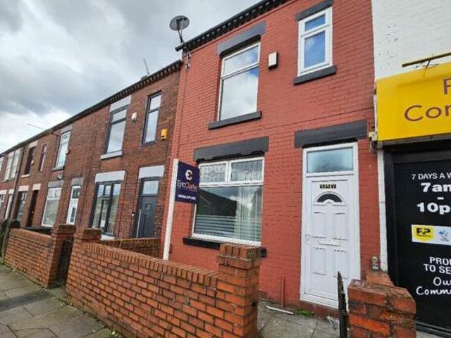 House for rent in Bare, Lancashire