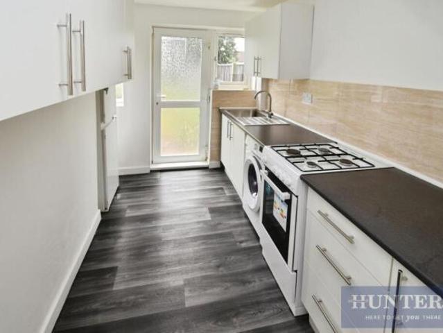 Cottage for rent in Thurnby Lodge, Old Wharf
