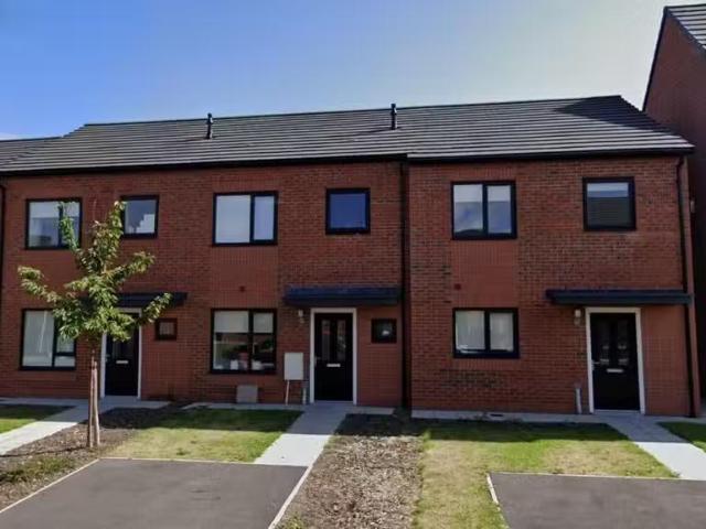 House for rent in South Tranmere, New Ferry