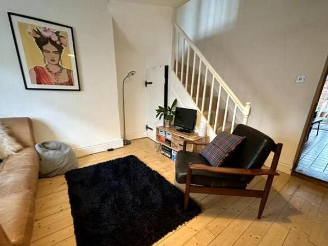 House for rent in Kettlebrook, Staffordshire