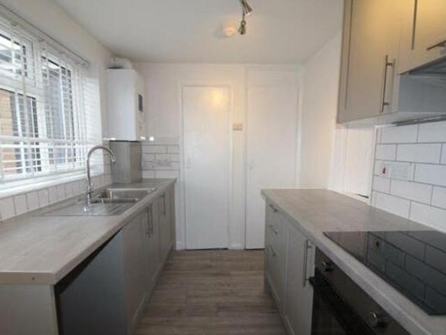 House for rent in Felixstowe, Suffolk