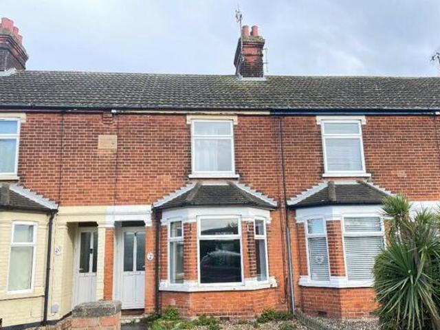 House for rent in Felixstowe, Suffolk