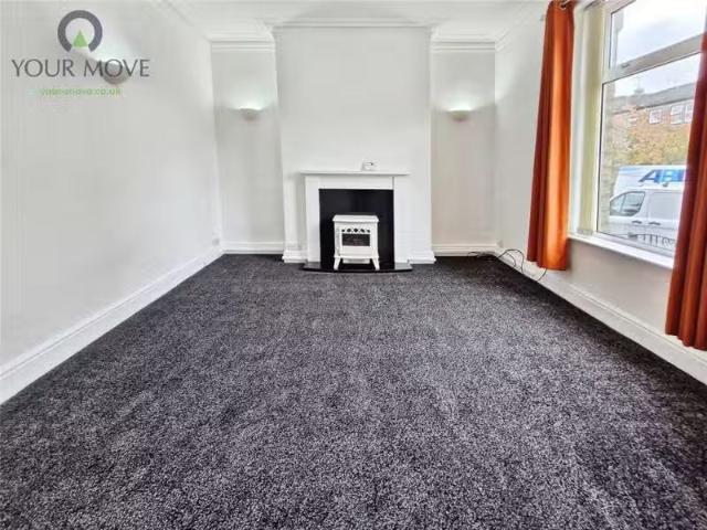 House for rent in Exley Head, Keighley