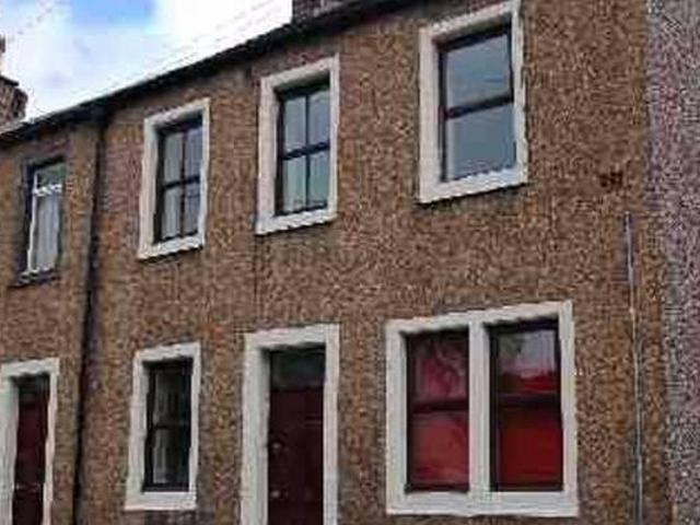 House for rent in Cumbria