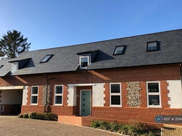 House for rent in Lyons, Greater London