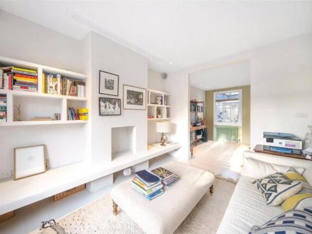 Cottage for rent in Cat Hill