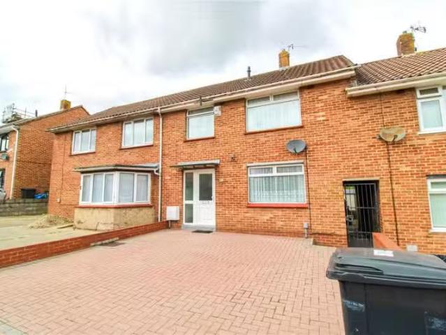 House for rent in Feckenham, City Of Bristol