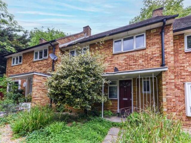 Cottage for rent in Hampstead, Greater London