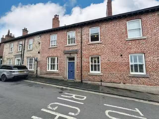 House for rent in Arkendale, North Yorkshire