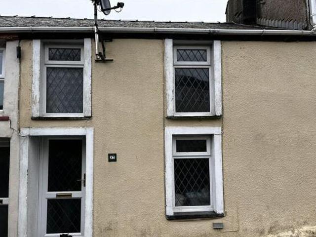 House for rent in Fishguard, Wales