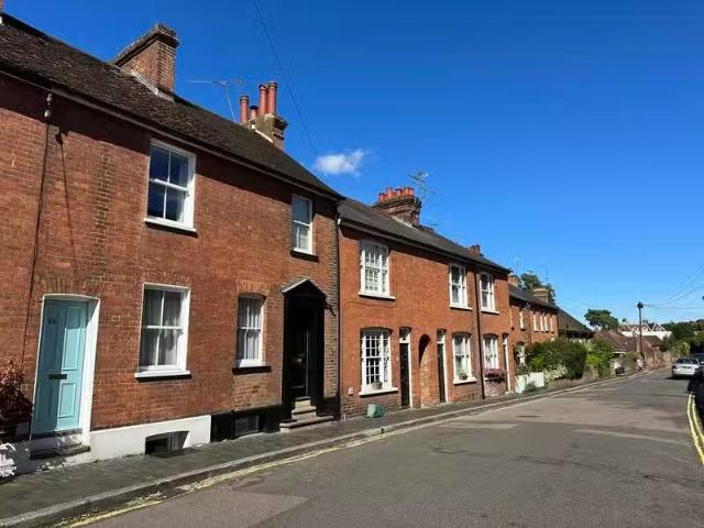 House for rent in St Albans, Five Acres
