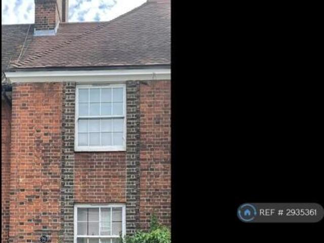 Cottage for rent in Cat Hill