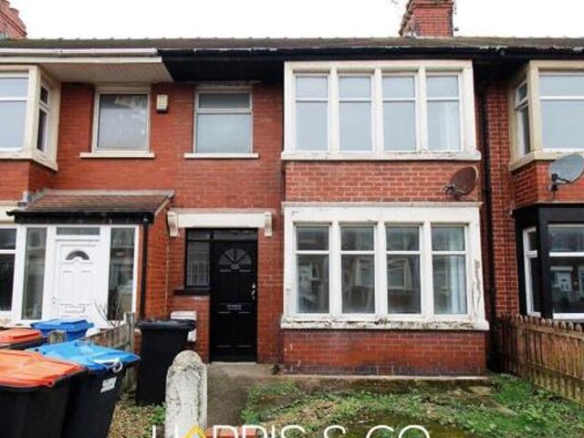 House for rent in Fleetwood, Cabus