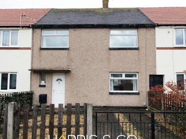 House for rent in Fleetwood, Cabus