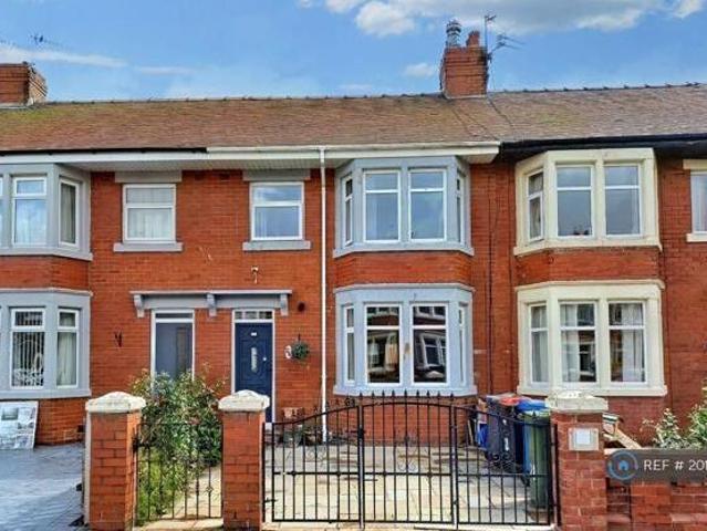 House for rent in Fleetwood, Cabus