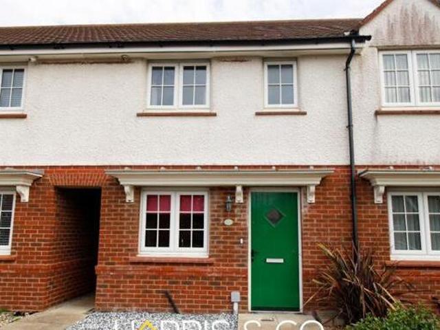 House for rent in Fleetwood, Cabus