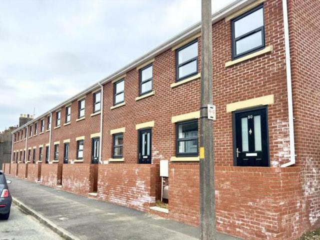 House for rent in Fleetwood, Cabus