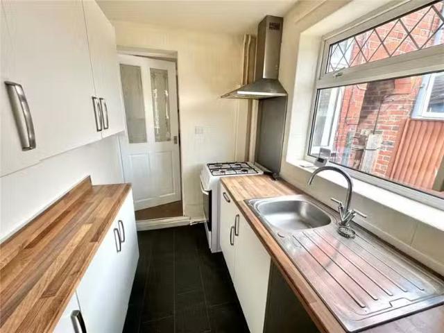 House for rent in Loscoe, Amber Valley