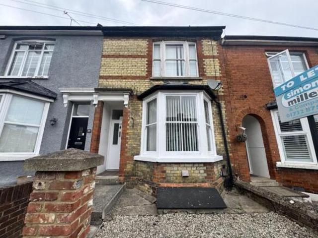 Cottage for rent in Midway, Kent