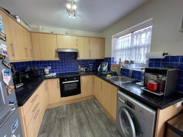 Cottage for rent in Hull, City Of Kingston Upon Hull