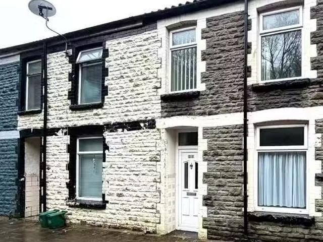 House for rent in Hopkinstown, Trehafod
