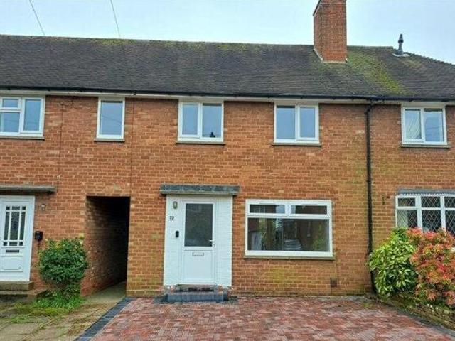 House for rent in Mere Green, Sutton Coldfield