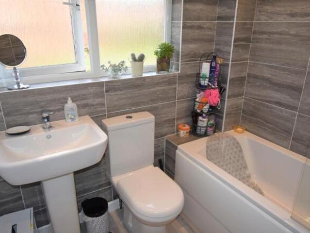 Cottage for rent in Polsloe, Watergate