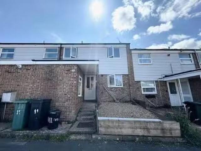 House for rent in Friday Street, Eastbourne