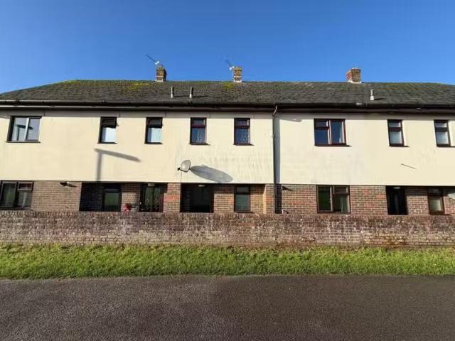 House for rent in Ringwood, Ashurst Bridge