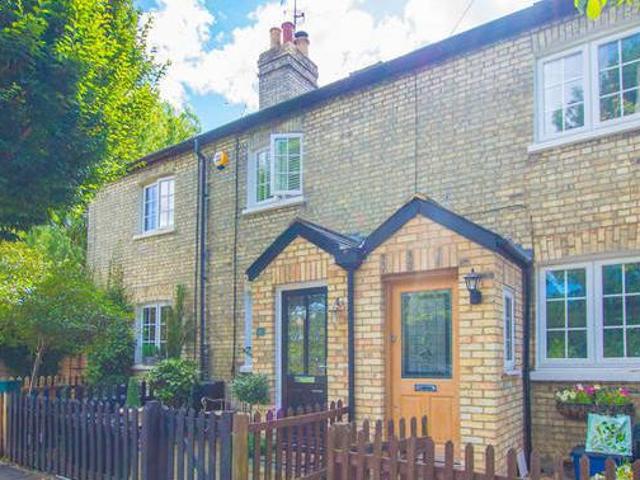 House for rent in Hertfordshire