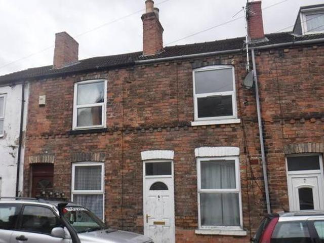 House for rent in Lincolnshire