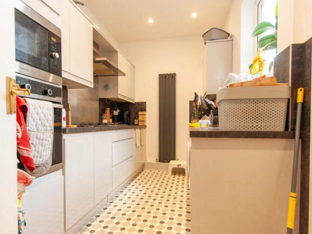 Cottage for rent in Fishergate, High Field