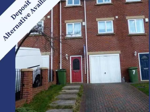 House for rent in Tyne And Wear