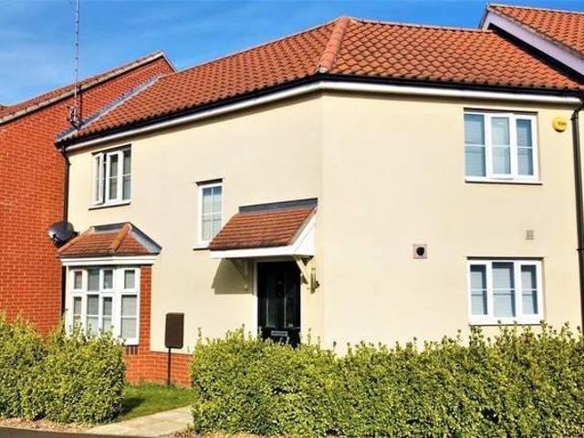 House for rent in Norfolk
