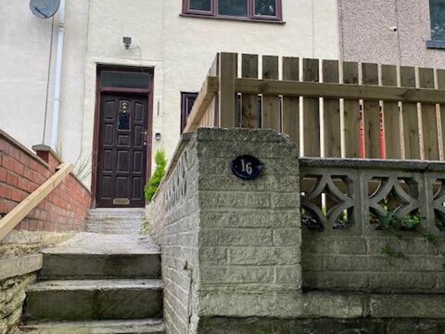 House for rent in Scholes, Wigan