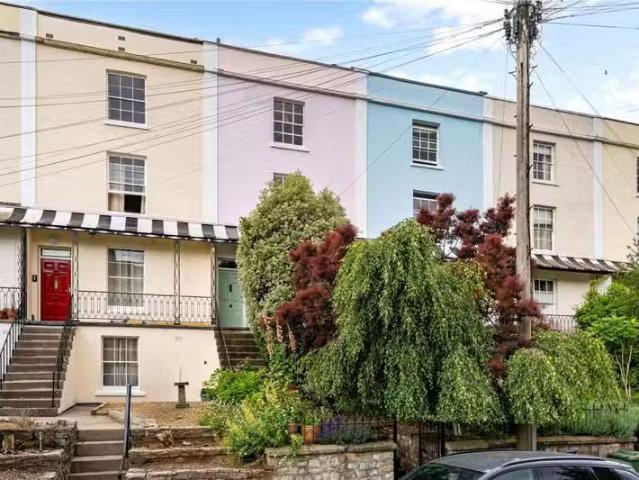 House for rent in Feckenham, City Of Bristol
